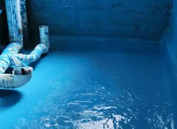 金昌市卫生间漏水维修公司分下防水公司如何判断防水工程的质量?